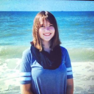 Meet your Posher, Becca